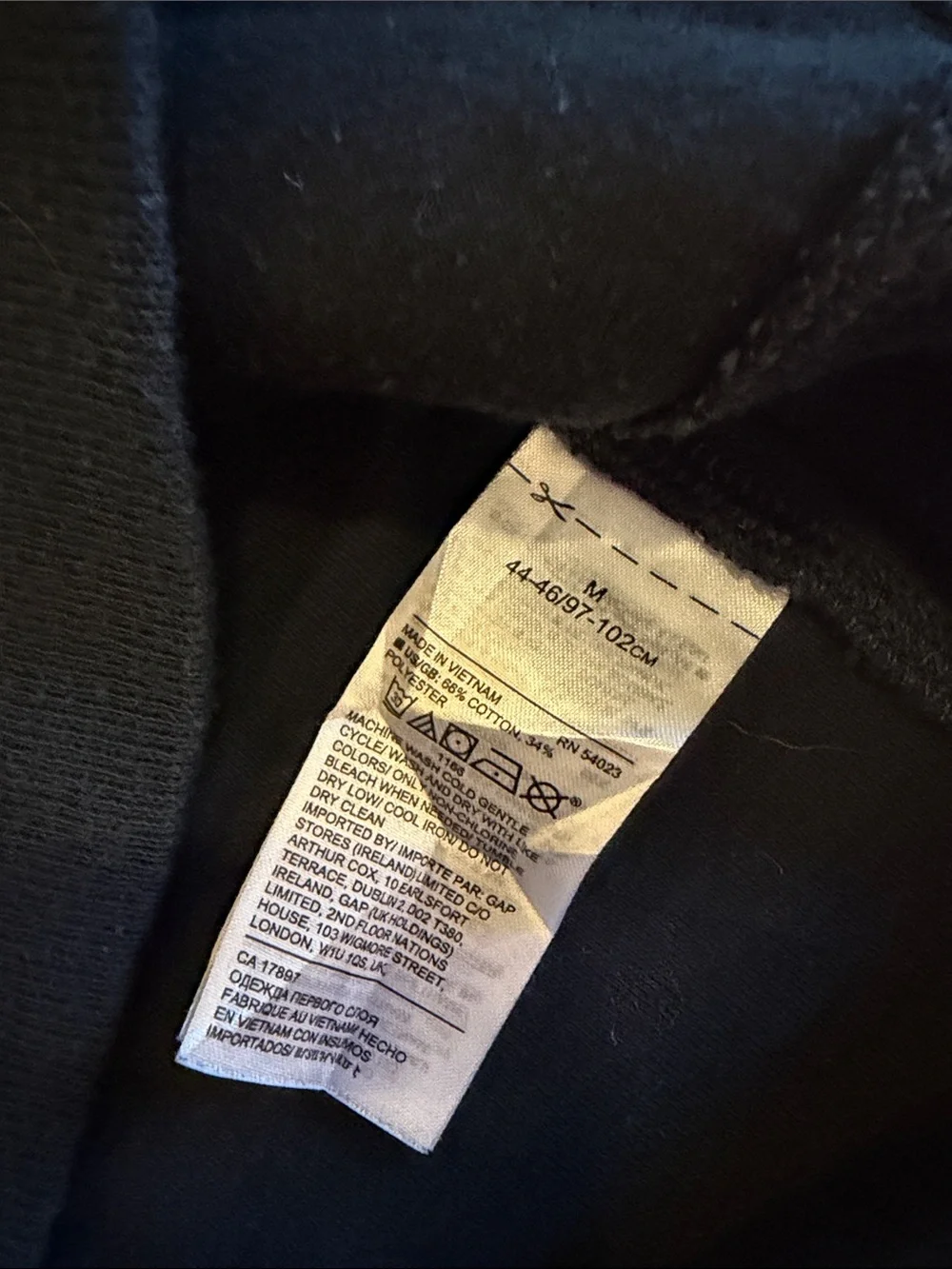 BANANA REPUBLIC Shirt